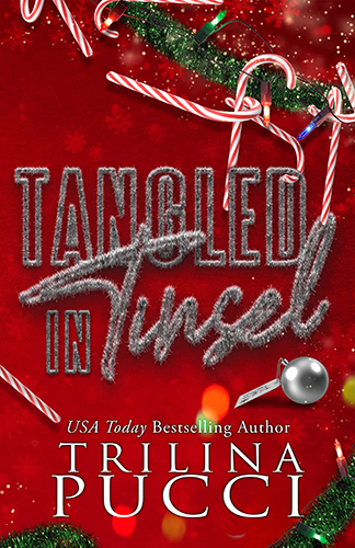 Review: ‘Tangled in Tinsel’ by Trilini Pucci