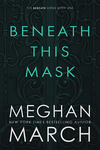 Review: ‘Beneath This Mask’ by Meghan March
