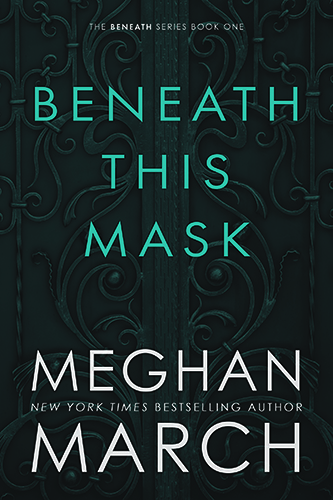 Beneath This Mask