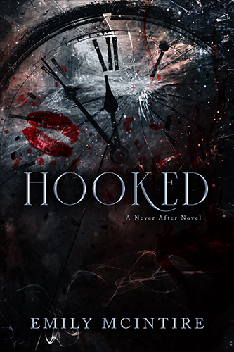 Review: ‘Hooked’ by Emily McIntire