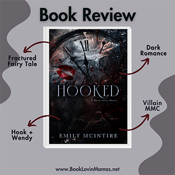Hooked Audiobook By Emily McIntire