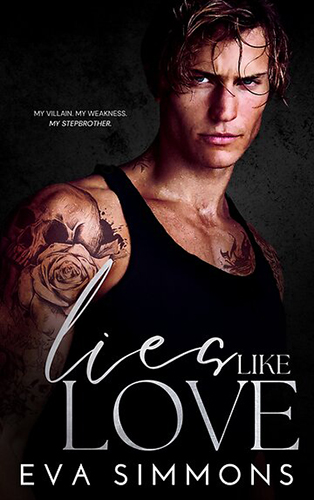 ARC Review: ‘Lies Like Love’ by Eva Simmons