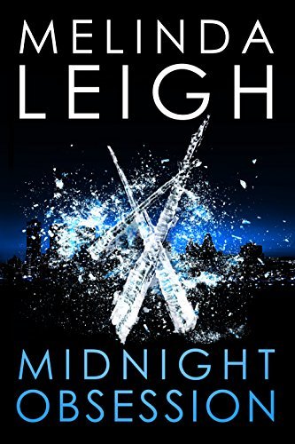 Review: ‘Midnight Obsession’ by Melinda Leigh