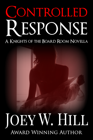Review: ‘Controlled Response’ by Joey W. Hill