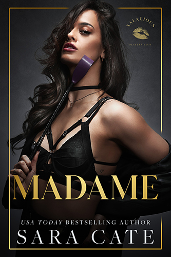 ARC Review: ‘Madame’ by Sara Cate