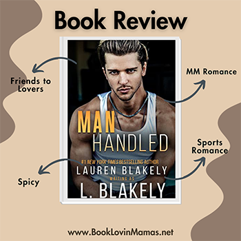 Limited Edition Husband - Lauren Blakely