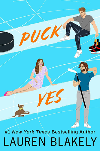 Puck Yes