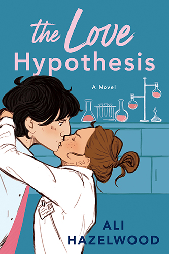Review: ‘The Love Hypothesis’ by Ali Hazelwood