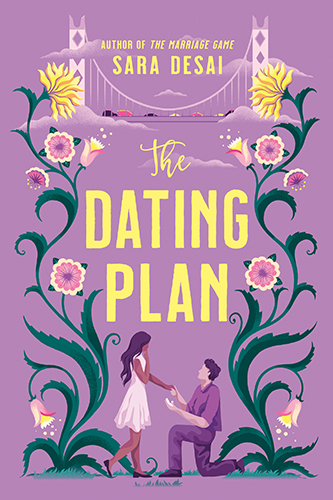 Review: ‘The Dating Plan’ by Sara Desai