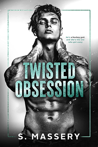 ARC Review: ‘Twisted Obsession’ by S. Massery