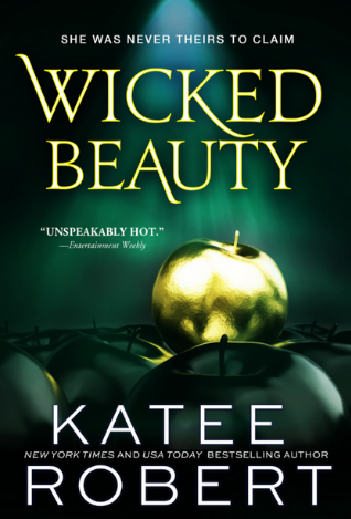 Review: ‘Wicked Beauty’ by Katee Robert