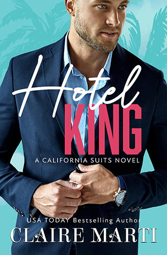 Review: ‘Hotel King’ by Claire Marti