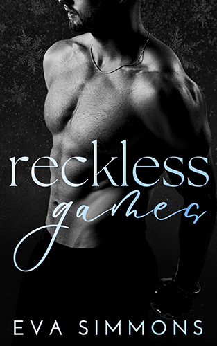 ARC Review: ‘Reckless Games’ by Eva Simmons