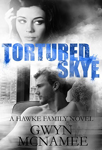 Review: ‘Tortured Skye’ by Gwyn McNamee