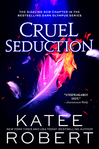 Review: ‘Cruel Seduction’ by Katee Robert