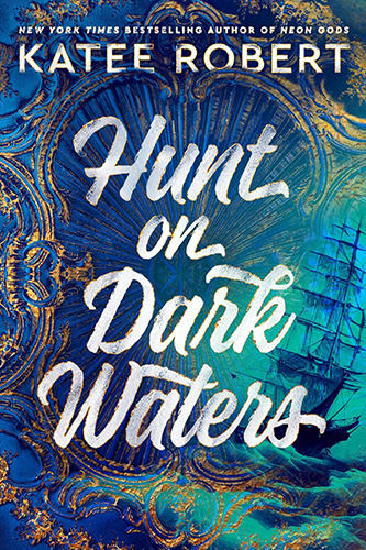 Review: ‘Hunt on Dark Waters’ by Katee Robert