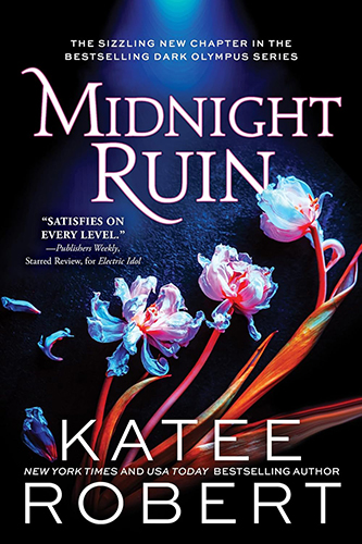 ARC Review: ‘Midnight Ruin’ by Katee Robert
