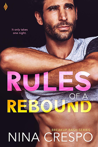 Review: ‘Rules of a Rebound’ by Nina Crespo
