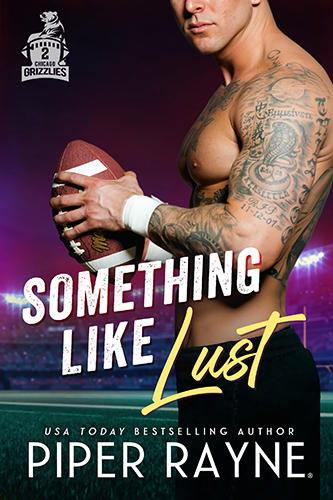 ARC Review: ‘Something Like Lust’ by Piper Rayne