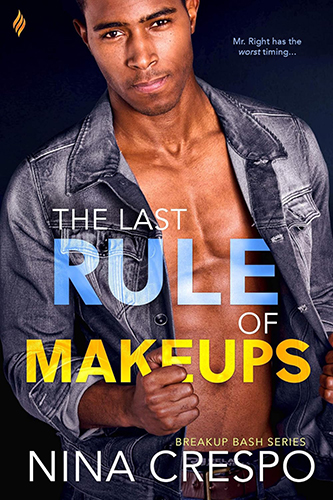 Review: ‘The Last Rule of Makeups’ by Nina Crespo