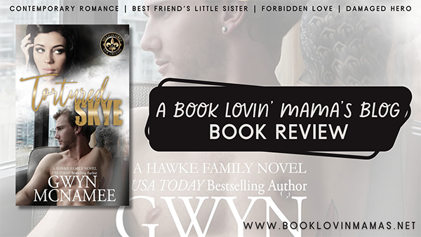 Review: 'Tortured Skye' by Gwyn McNamee