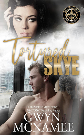 Review: ‘Tortured Skye’ by Gwyn McNamee