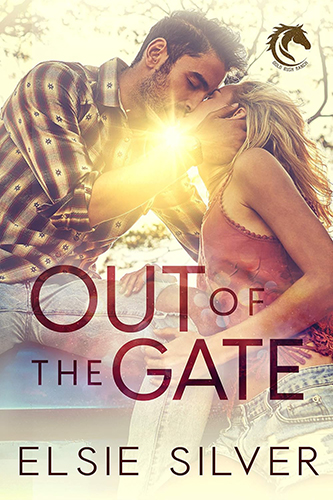 Review: ‘Out of the Gate’ by Elsie Silver