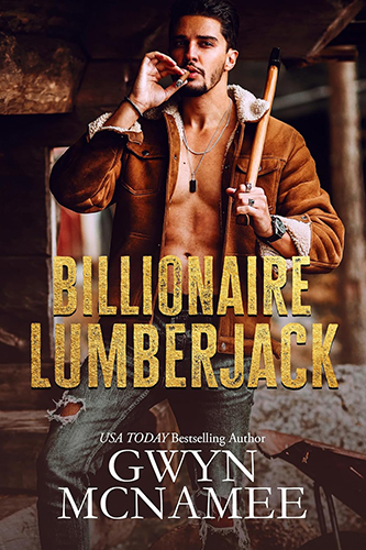 Review: ‘Billionaire Lumberjack’ by Gwyn McNamee