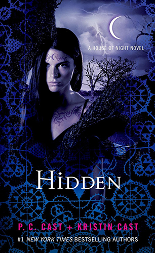 Review: ‘Hidden’ by P.C. Cast and Kristin Cast