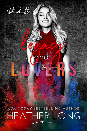 Review: ‘Legacy and Lovers’ by Heather Long