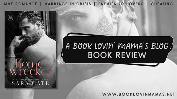 ARC Review: 'The Home Wrecker' by Sara Cate