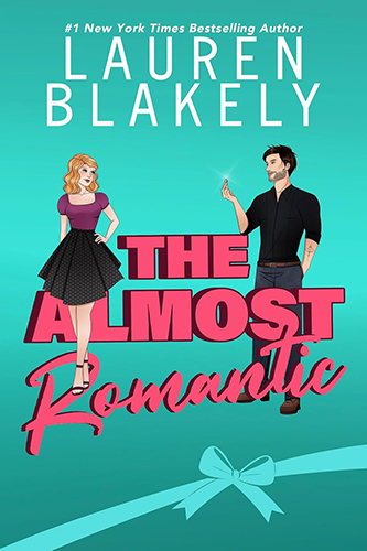 ARC Review: ‘The Almost Romantic’ by Lauren Blakely