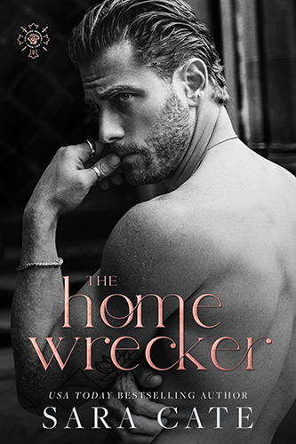 ARC Review: ‘The Home Wrecker’ by Sara Cate