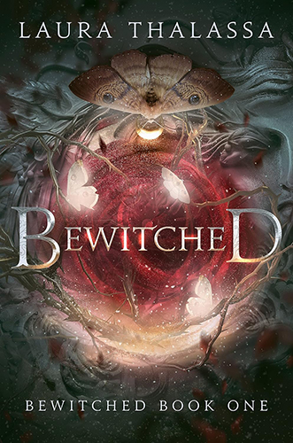Review: ‘Bewitched’ by Laura Thalassa