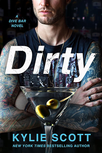 Review: ‘Dirty’ by Kylie Scott