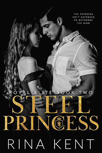 Review: ‘Steel Princess’ by Rina Kent