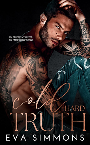 ARC Review: ‘Cold Hard Truth’ by Eva Simmons