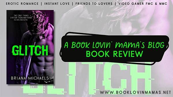 Review: 'Glitch' by Briana Michaels