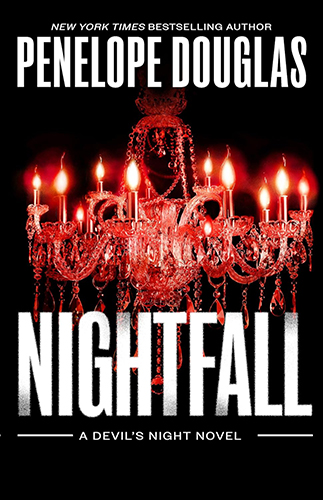 ARC Review: ‘Nightfall’ by Penelope Douglas