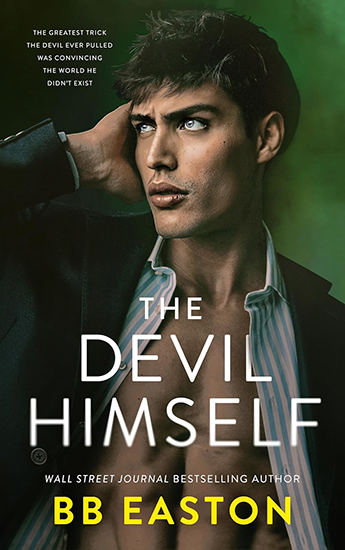 ARC Review: ‘The Devil Himself’ by BB Easton