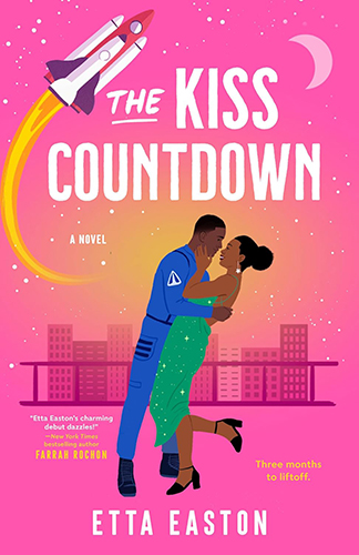 Review: ‘The Kiss Countdown’ by Etta Easton