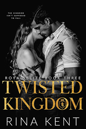 Review: ‘Twisted Kingdom’ by Rina Kent