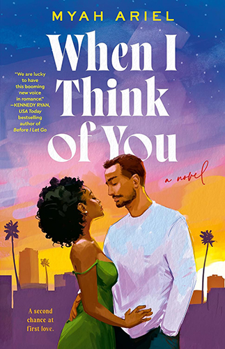 Review: ‘When I Think of You’ by Myah Ariel