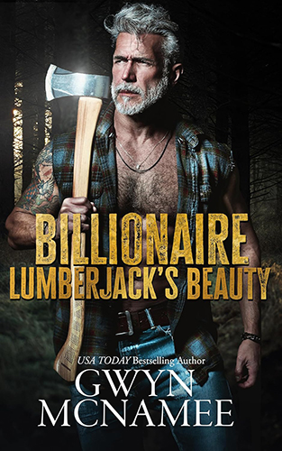 ARC Review: ‘Billionaire Lumberjack’s Beauty’ by Gwyn McNamee