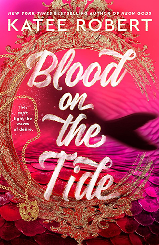 Review: ‘Blood on the Tide’ by Katee Robert
