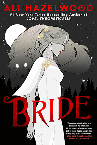 Review: ‘Bride’ by Ali Hazelwood