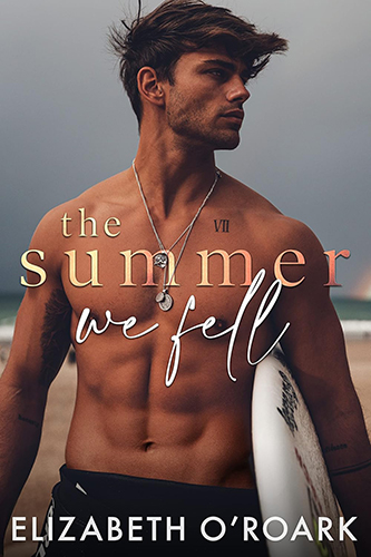 Review: ‘The Summer We Fell’ by Elizabeth O’Roark