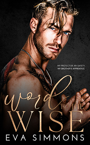 ARC Review: ‘Word to the Wise’ by Eva Simmons