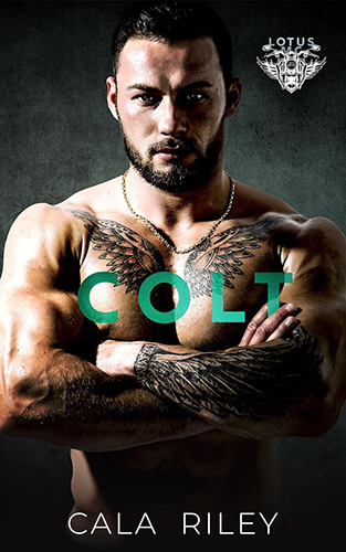 ARC Review: ‘Colt’ by Cala Riley