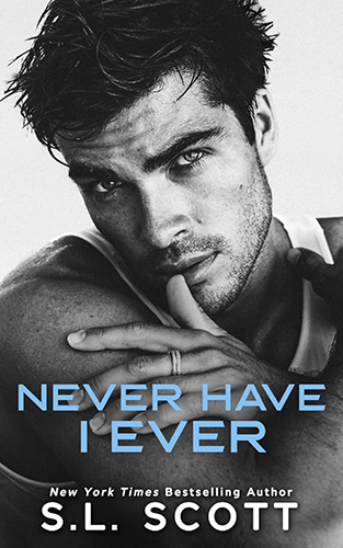 ARC Review: ‘Never Have I Ever’ by S.L. Scott